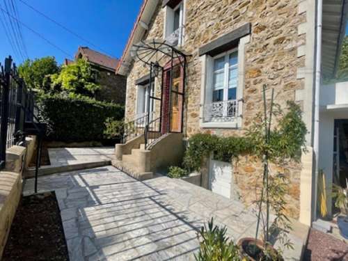 Savigny-sur-Orge Essonne Haus Bild 7170086