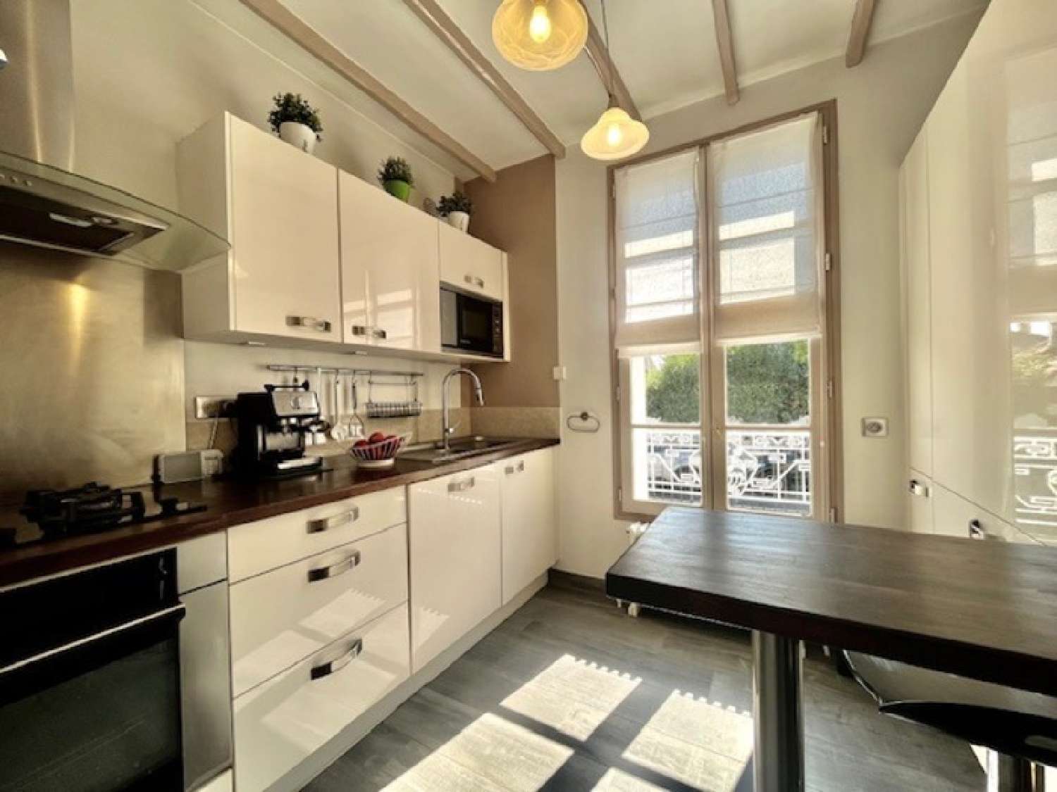 en venta casa Savigny-sur-Orge Essonne 5