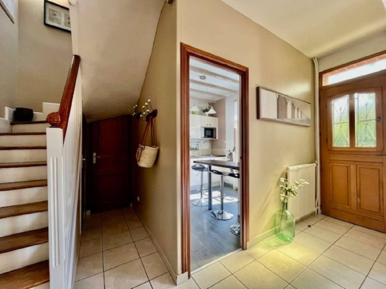 en venta casa Savigny-sur-Orge Essonne 7