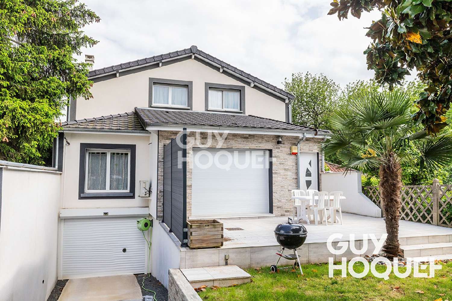  kaufen Haus Savigny-sur-Orge Essonne 1