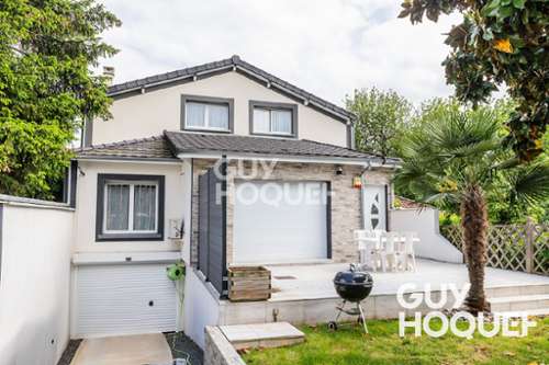 Savigny-sur-Orge Essonne Haus Bild 7188675