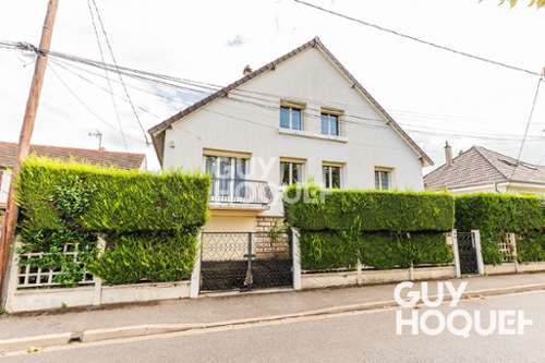 Savigny-sur-Orge Essonne Haus Bild 7188684