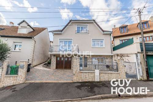 Savigny-sur-Orge Essonne Haus Bild 7188693