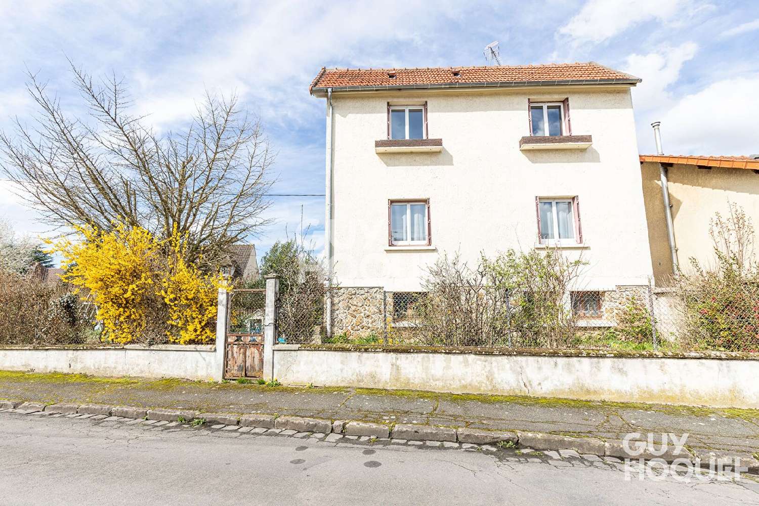  kaufen Haus Savigny-sur-Orge Essonne 1