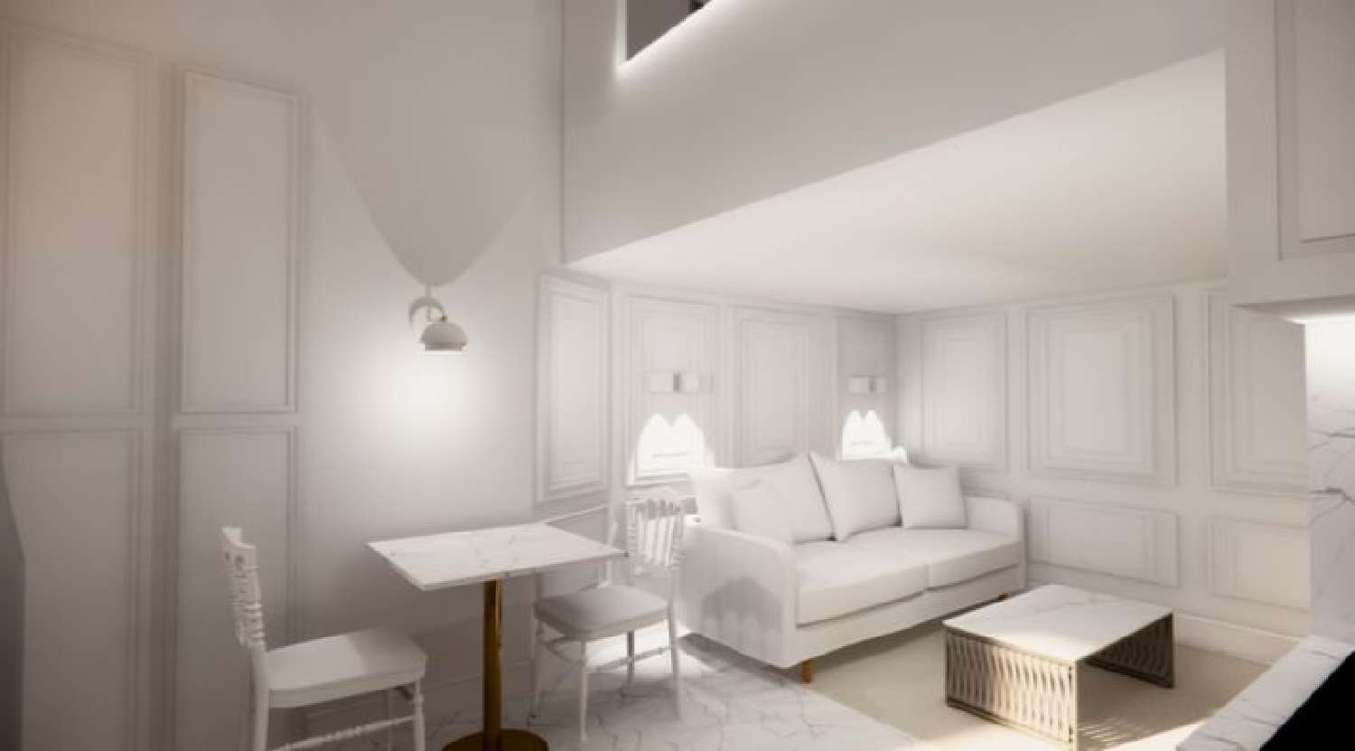 for sale house Savigny-sur-Orge Essonne 2