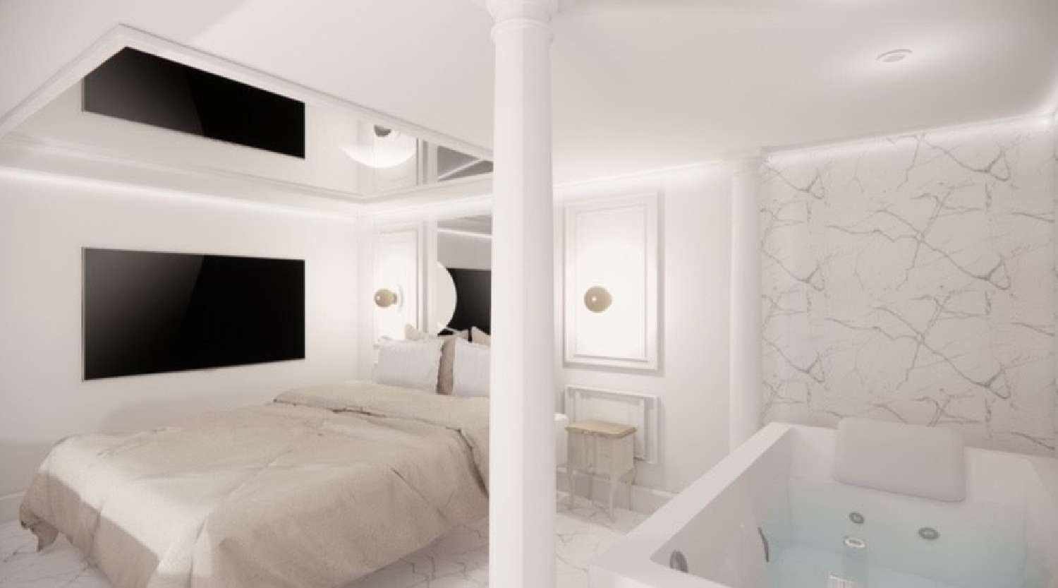 for sale house Savigny-sur-Orge Essonne 4