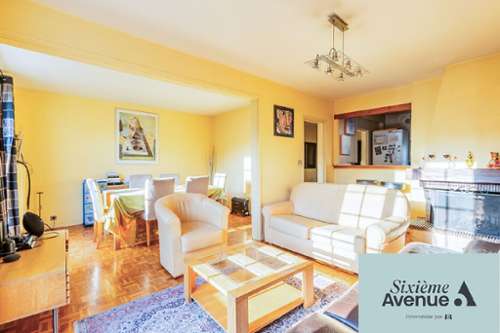 Savigny-sur-Orge Essonne Haus Bild 7197876