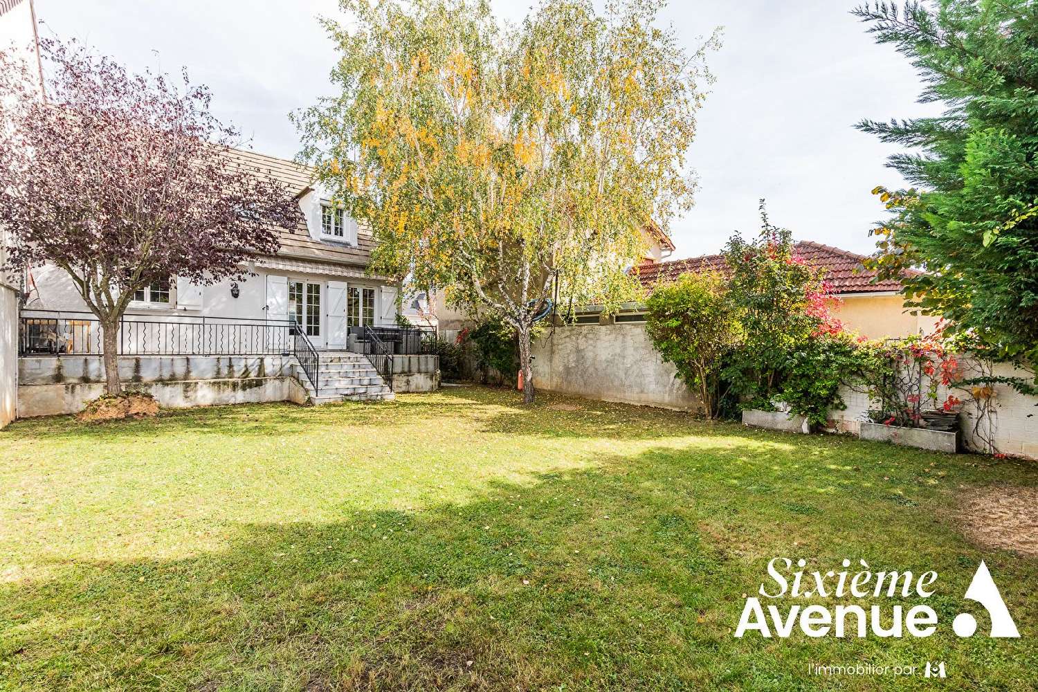  kaufen Haus Savigny-sur-Orge Essonne 1