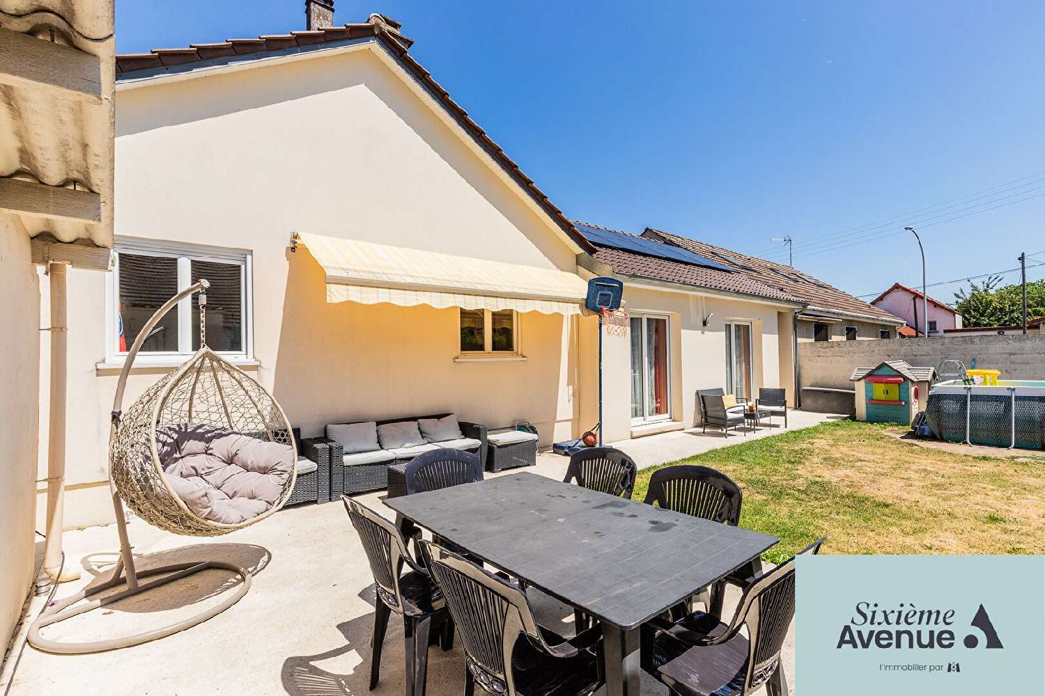 kaufen Haus Savigny-sur-Orge Essonne 1