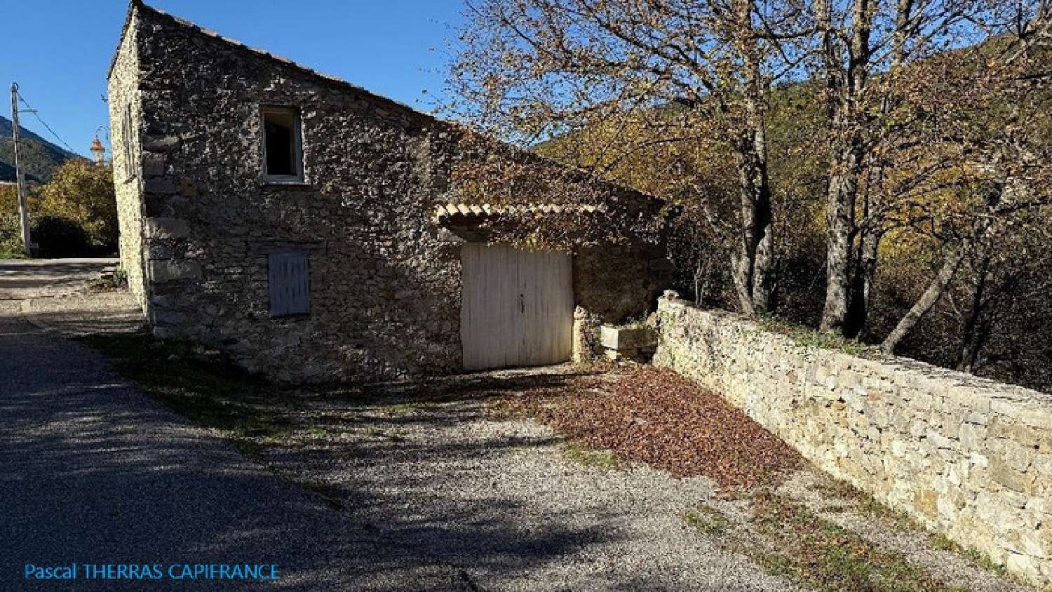  te koop huis Savoillan Vaucluse 2