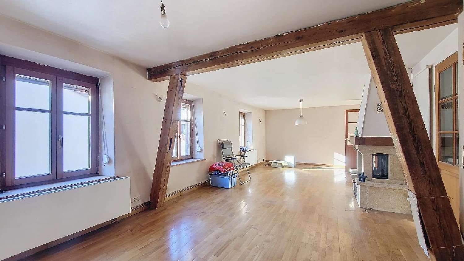  à vendre maison Schirmeck Bas-Rhin 2
