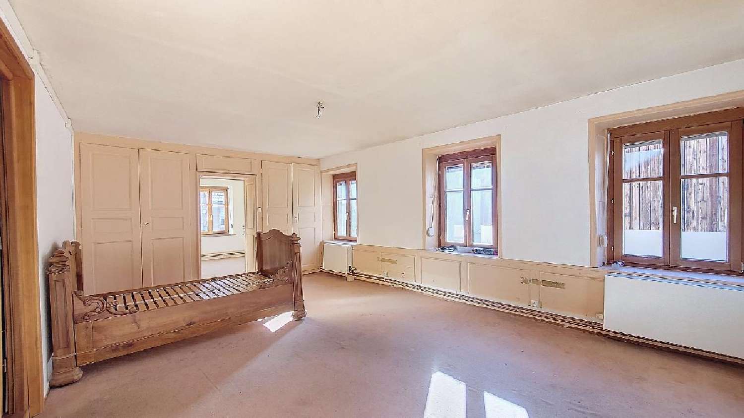  à vendre maison Schirmeck Bas-Rhin 4