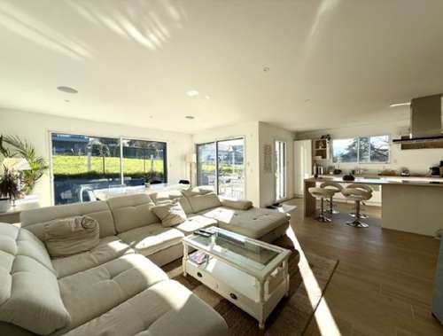 Sciez Haute-Savoie huis foto 7208728