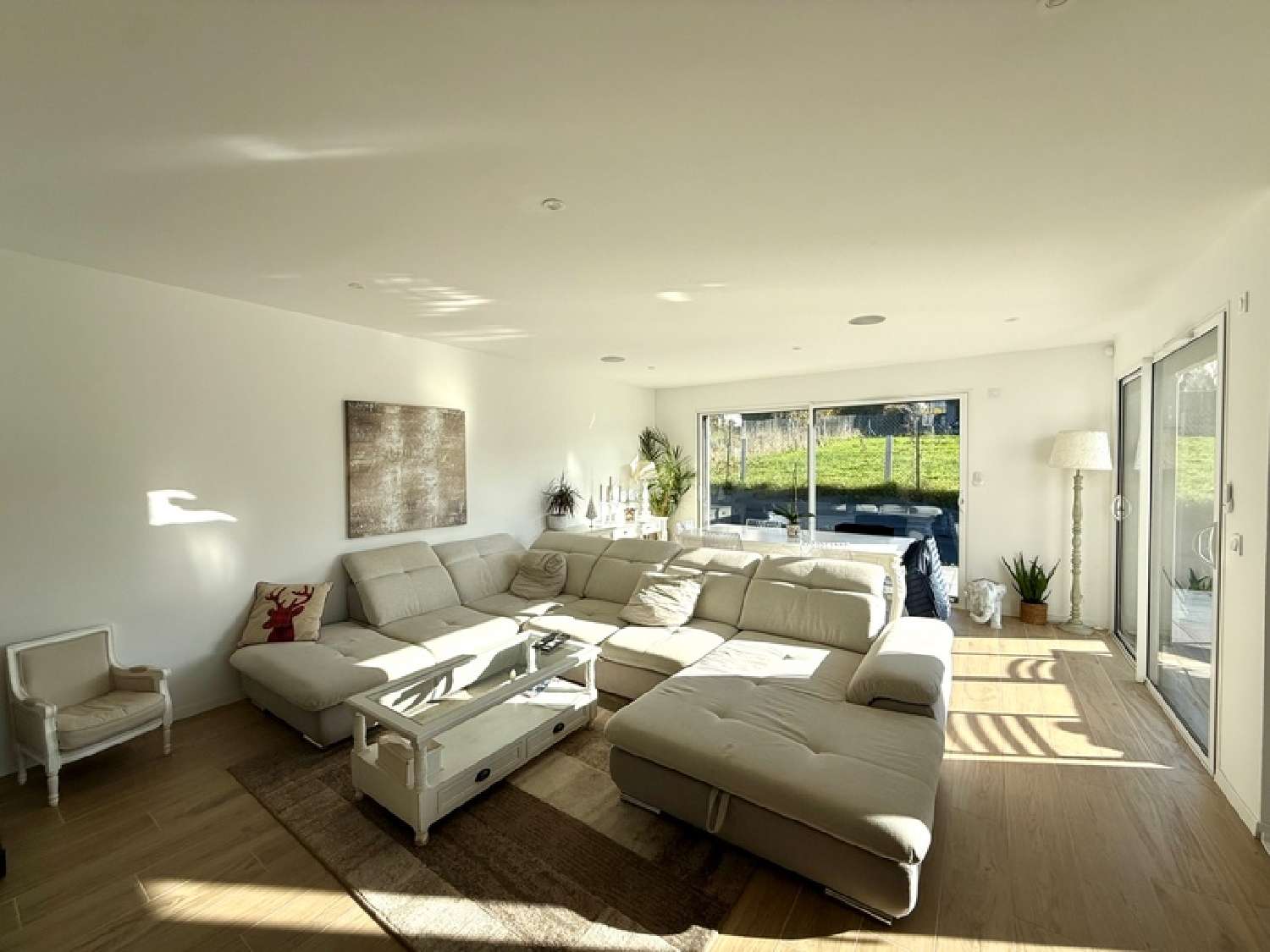  te koop huis Sciez Haute-Savoie 2