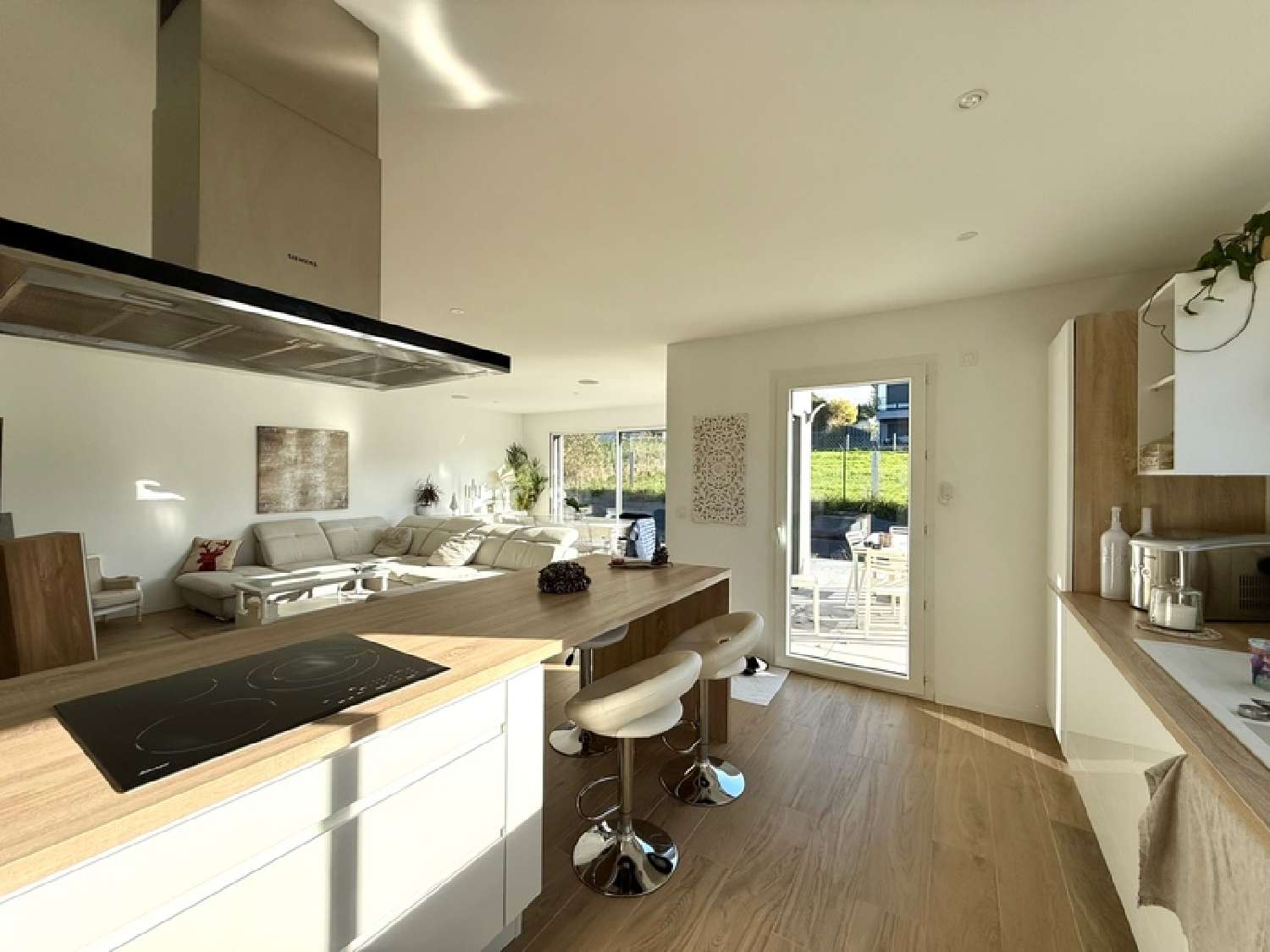  te koop huis Sciez Haute-Savoie 5