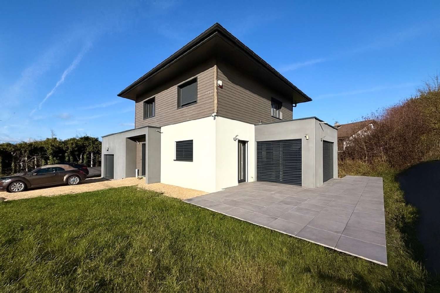  te koop huis Sciez Haute-Savoie 6