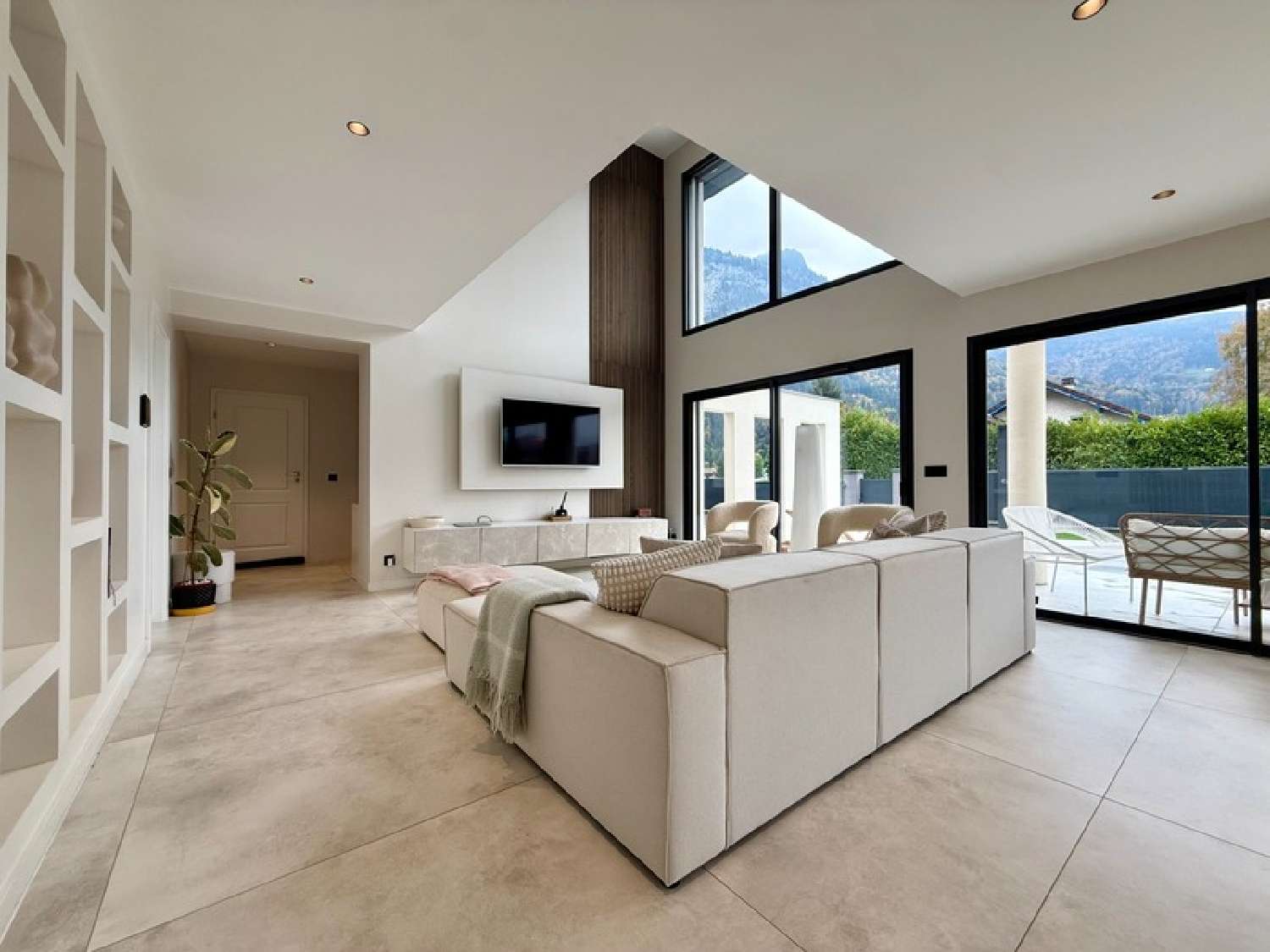 te koop huis Scionzier Haute-Savoie 4