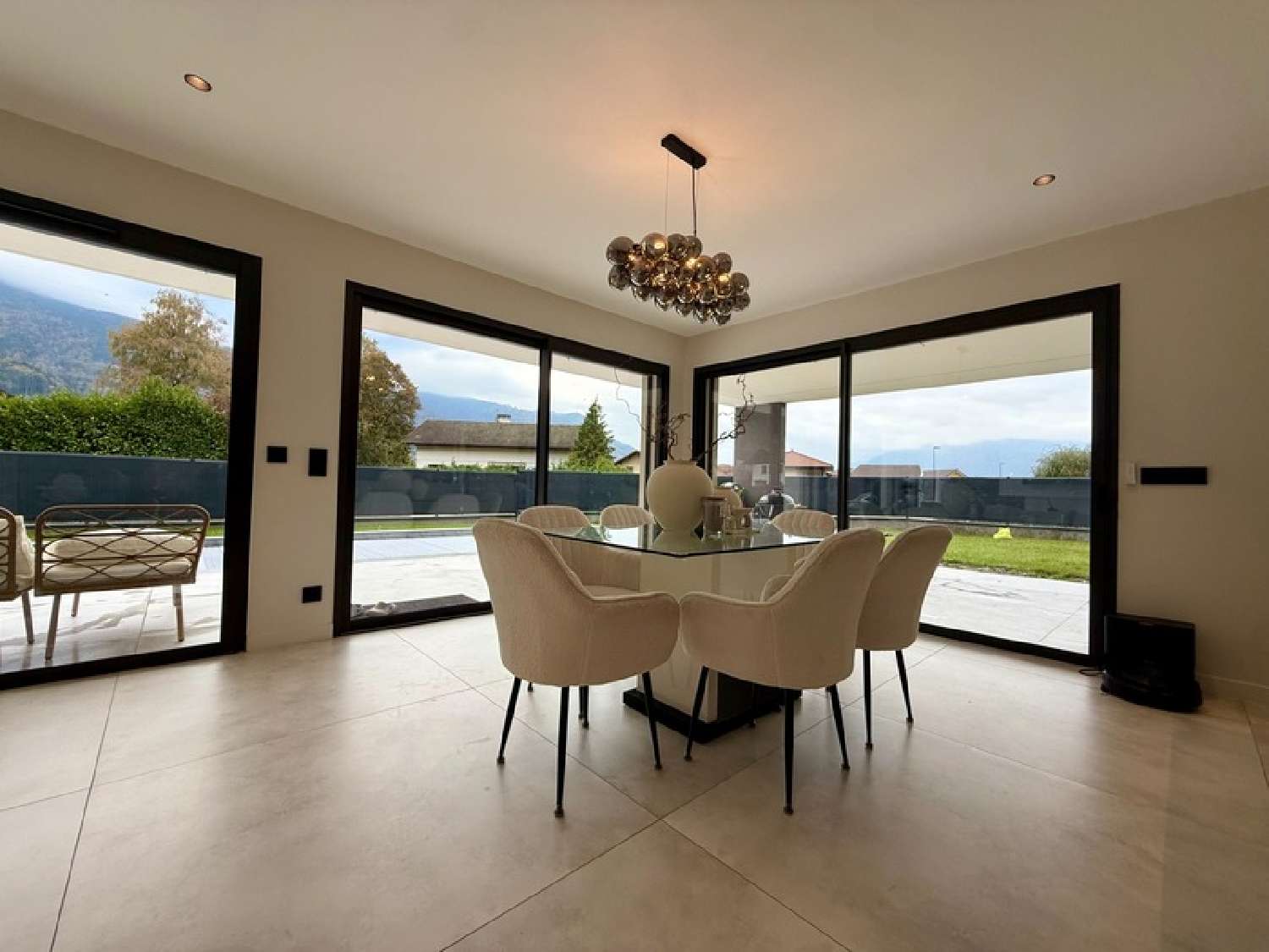 te koop huis Scionzier Haute-Savoie 5