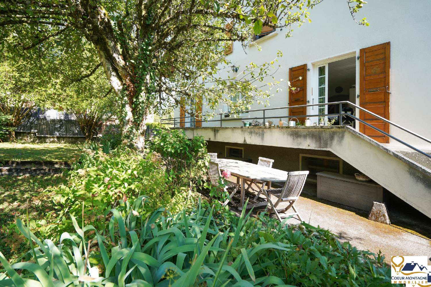 for sale house Scionzier Haute-Savoie 1