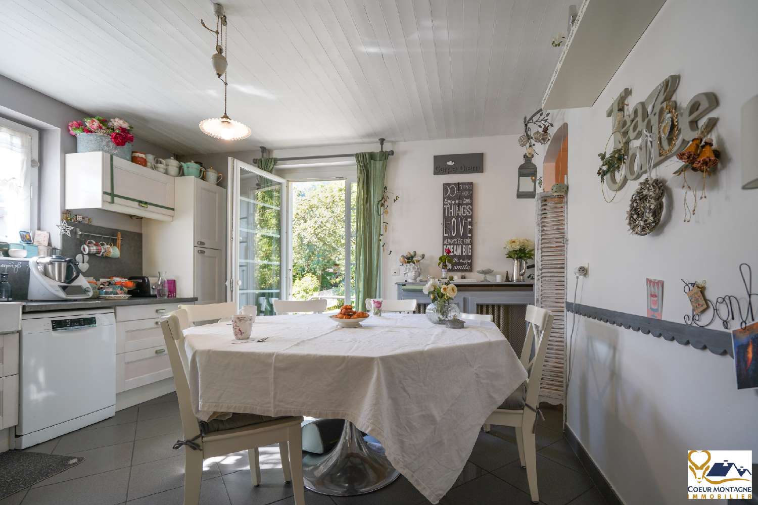 for sale house Scionzier Haute-Savoie 2