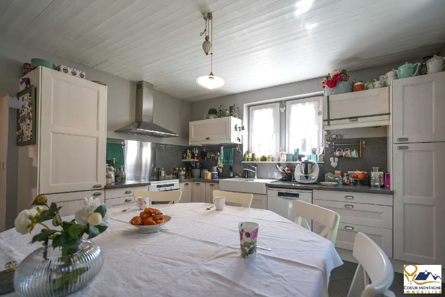 for sale house Scionzier Haute-Savoie 3