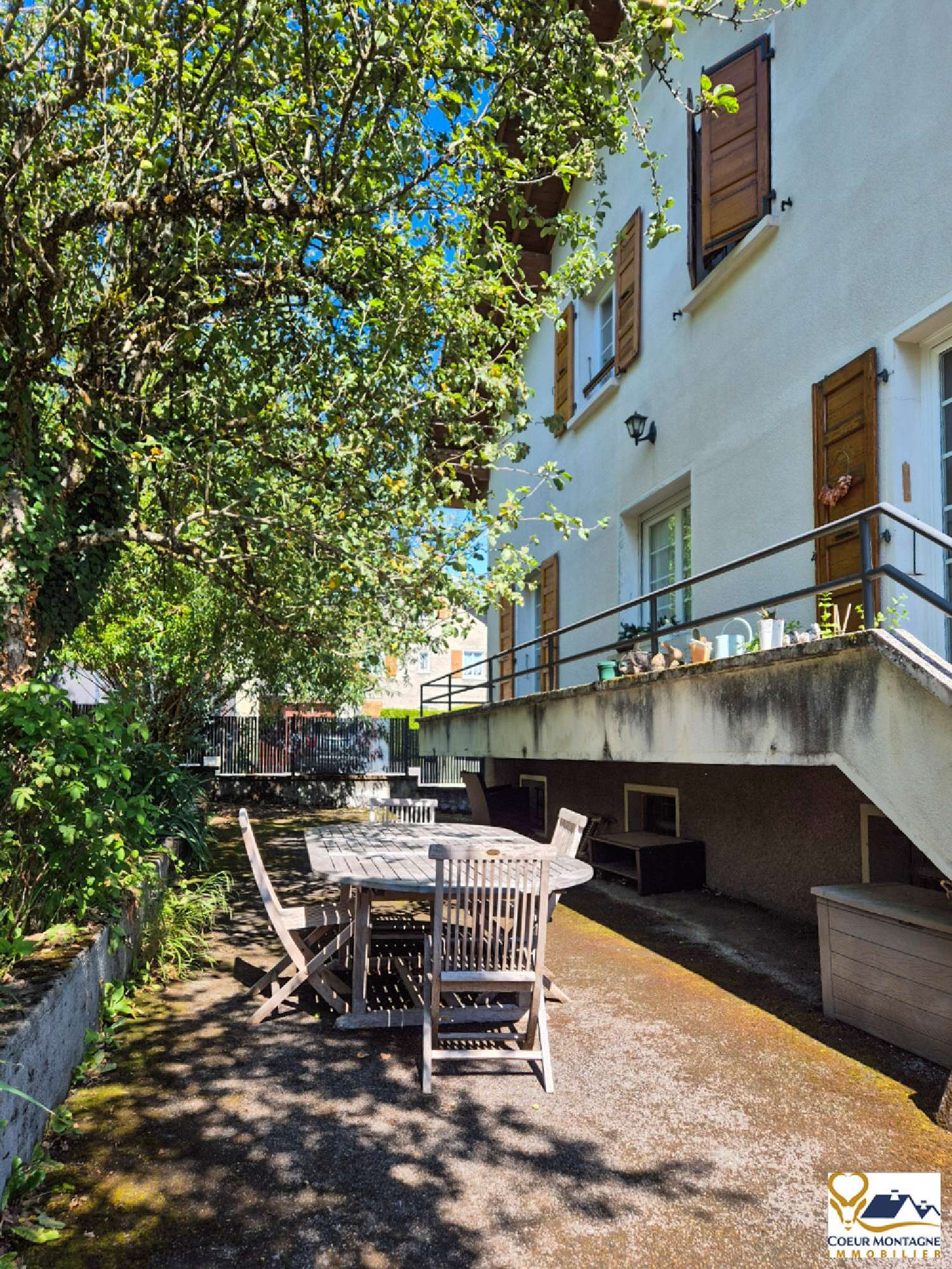 for sale house Scionzier Haute-Savoie 5