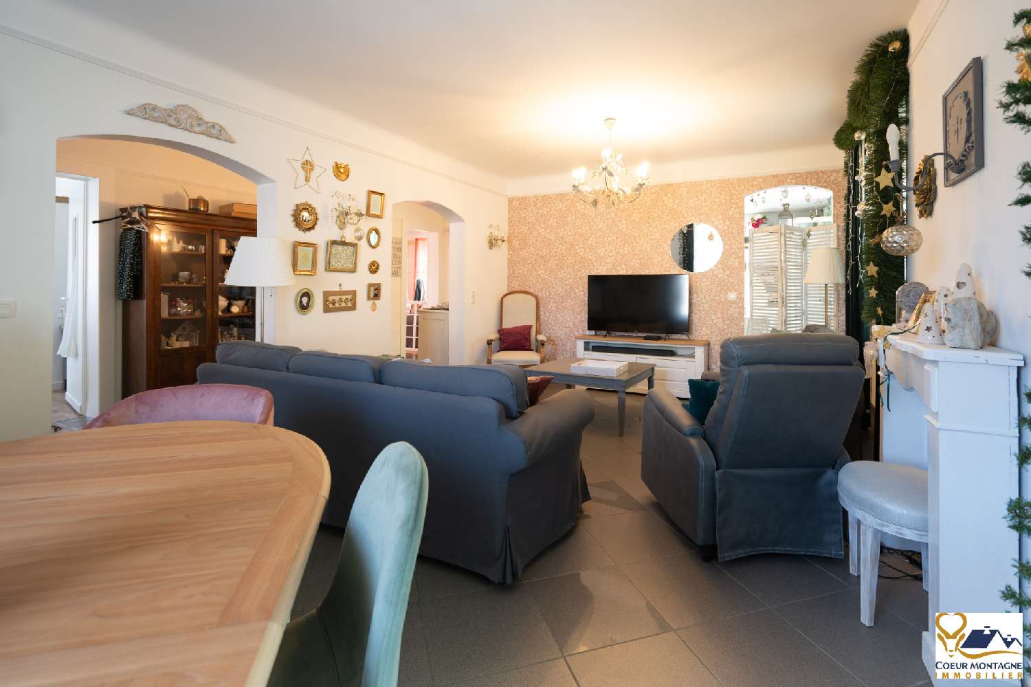 for sale house Scionzier Haute-Savoie 8