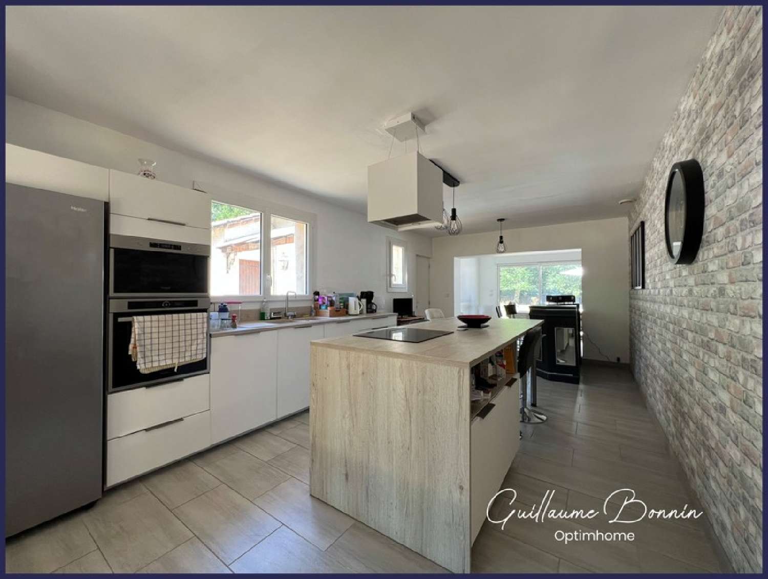 à vendre maison Scorbé-Clairvaux Vienne 6