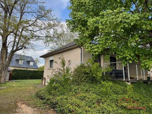 Sébazac-Concourès Aveyron Haus Bild 7215292