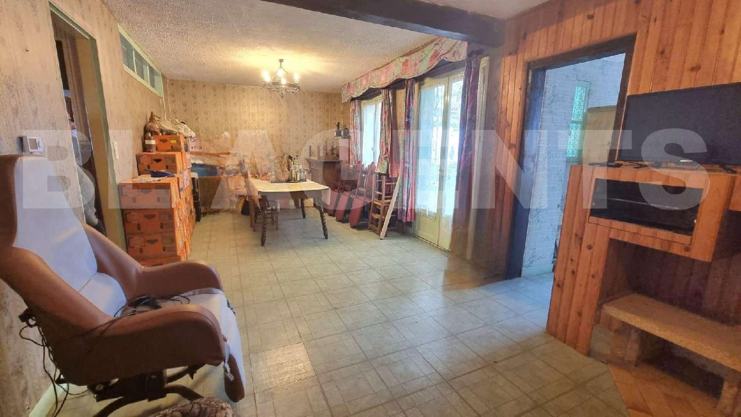 te koop huis Sedan Ardennes 1
