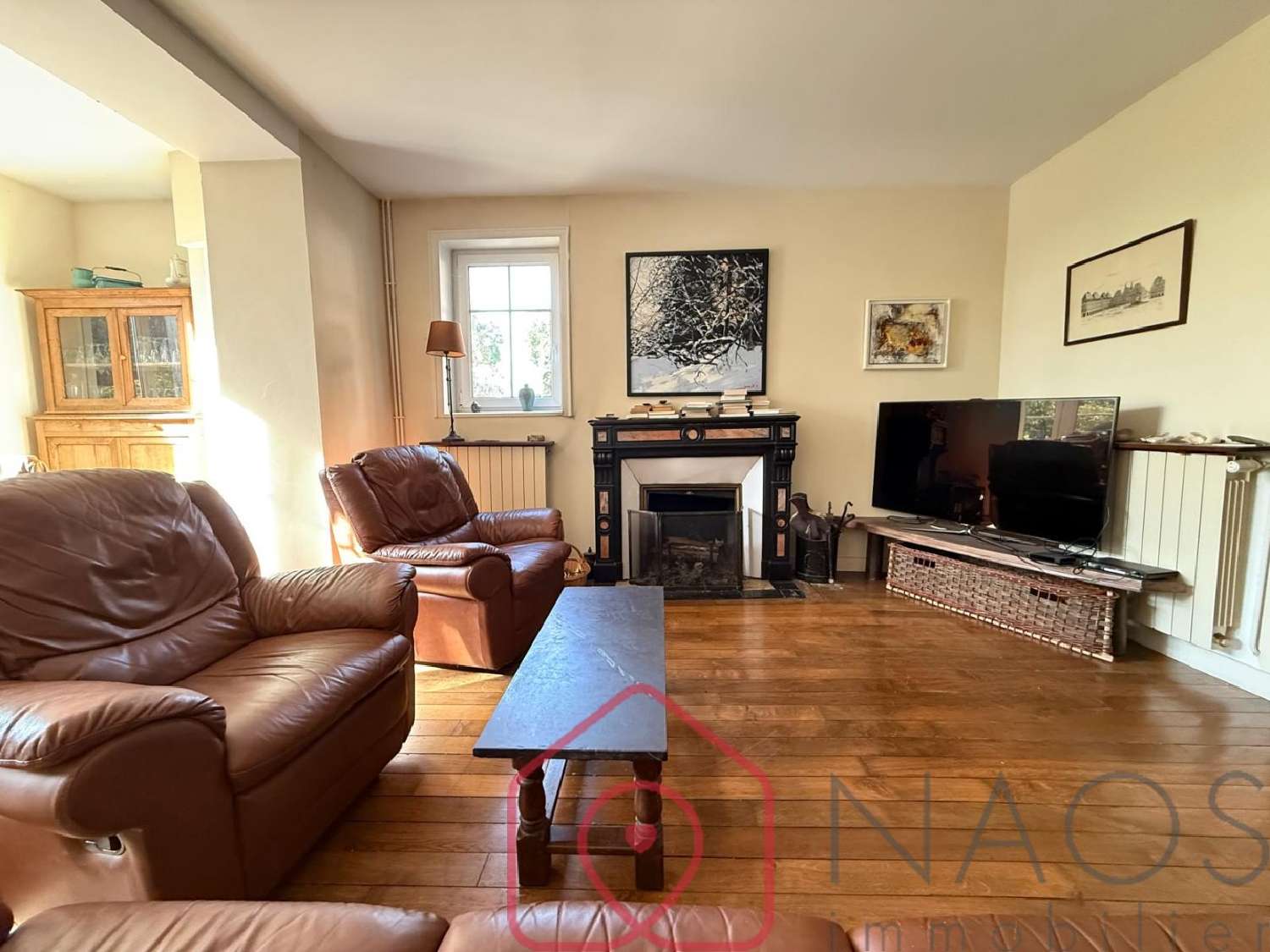 kaufen Haus Sedan Ardennes 2