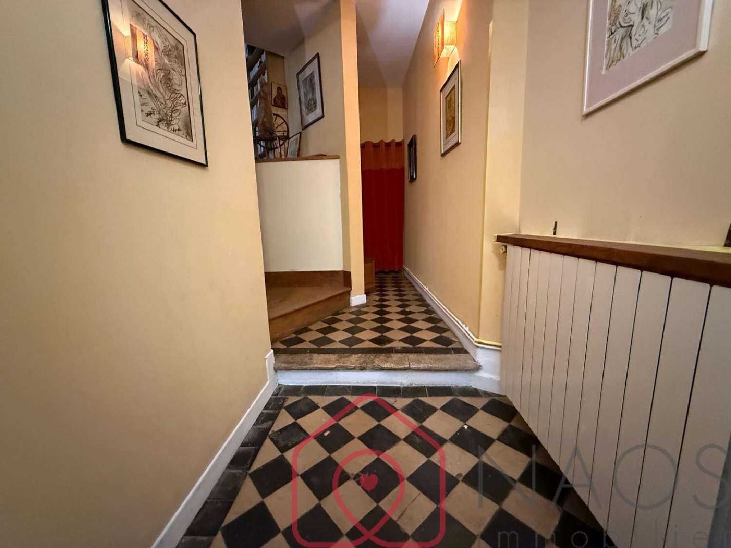 kaufen Haus Sedan Ardennes 3