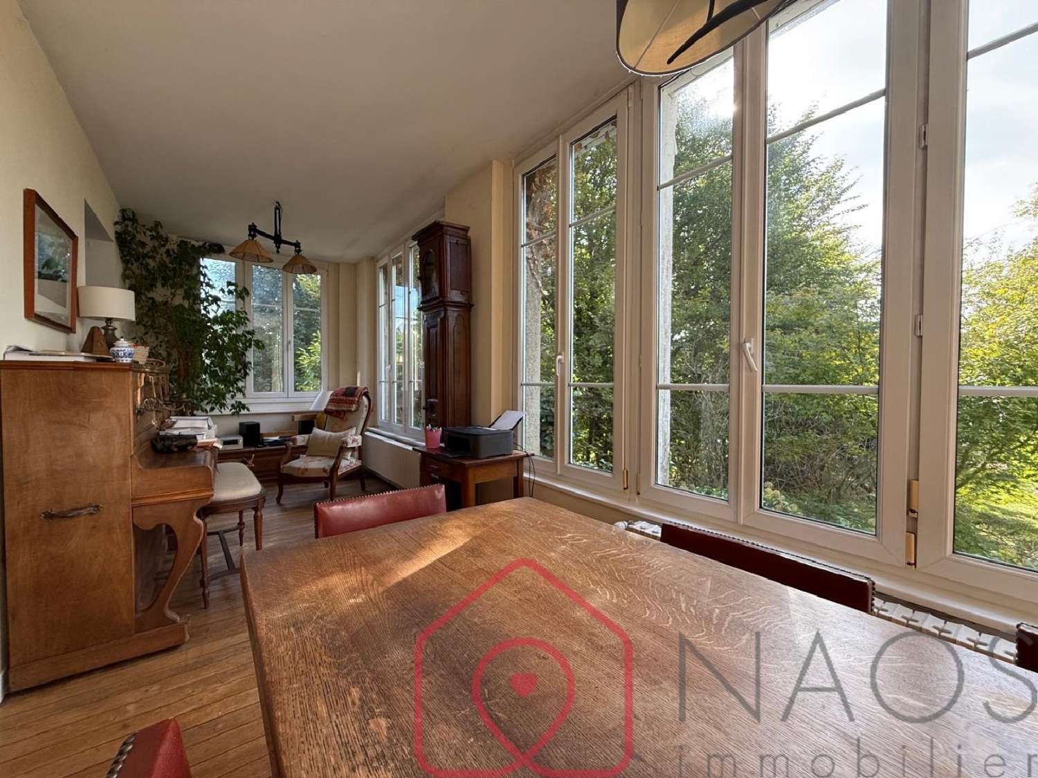 kaufen Haus Sedan Ardennes 4