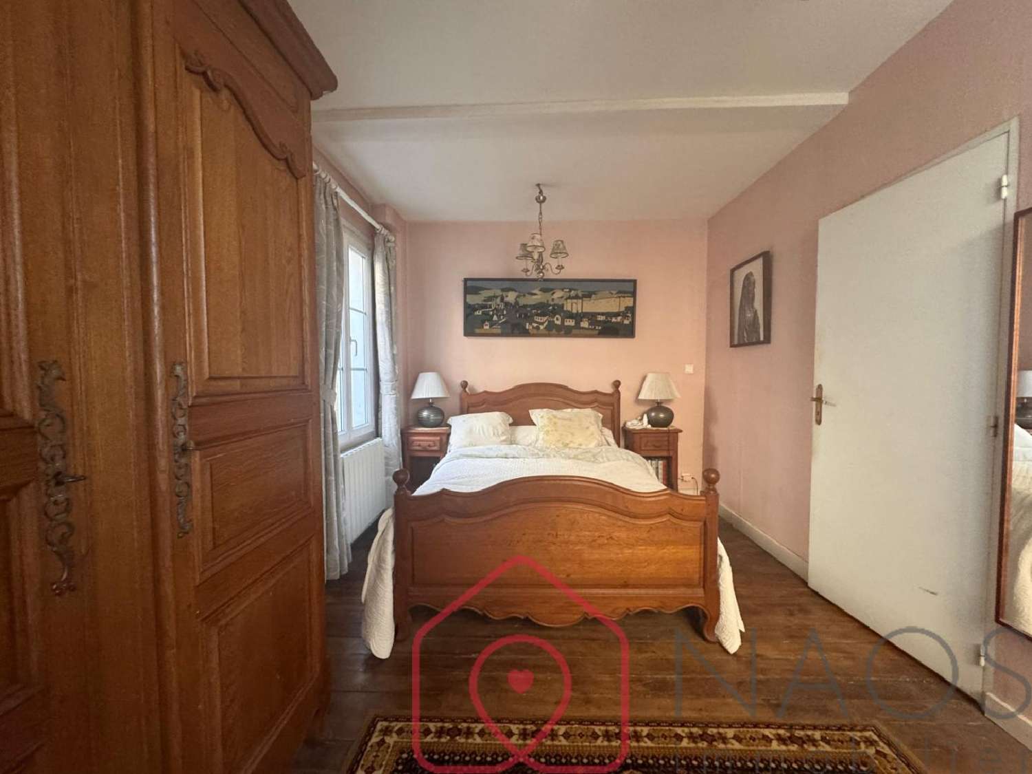 kaufen Haus Sedan Ardennes 7