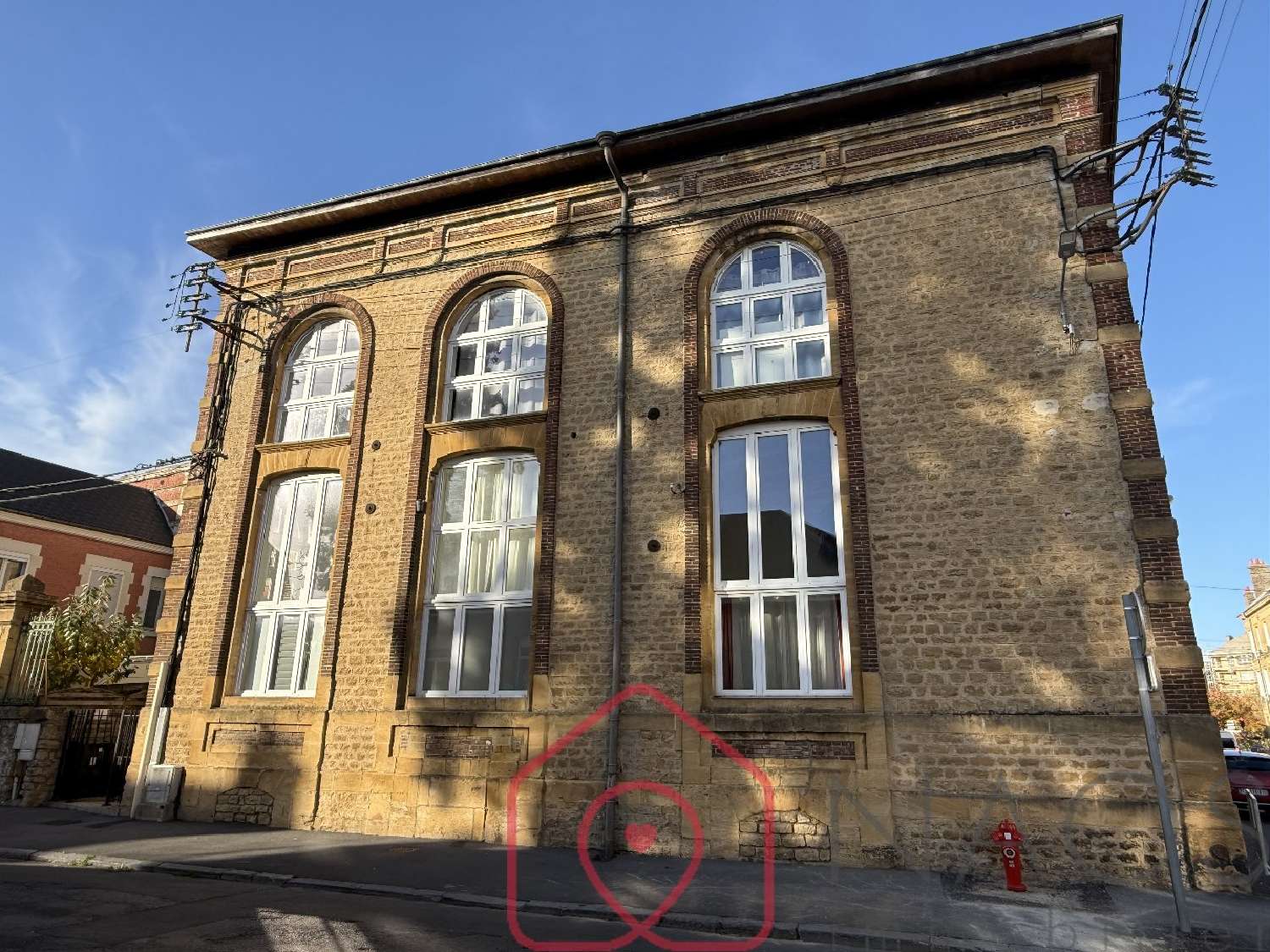 te koop huis Sedan Ardennes 3