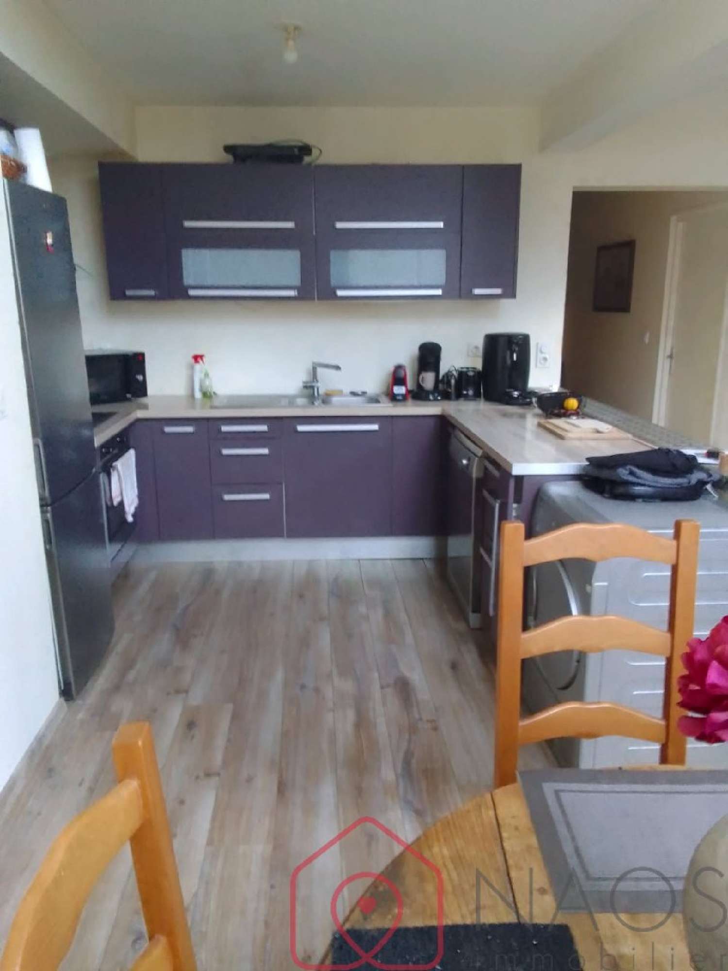 te koop huis Sedan Ardennes 7