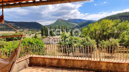 Séderon Drôme huis foto 7215355