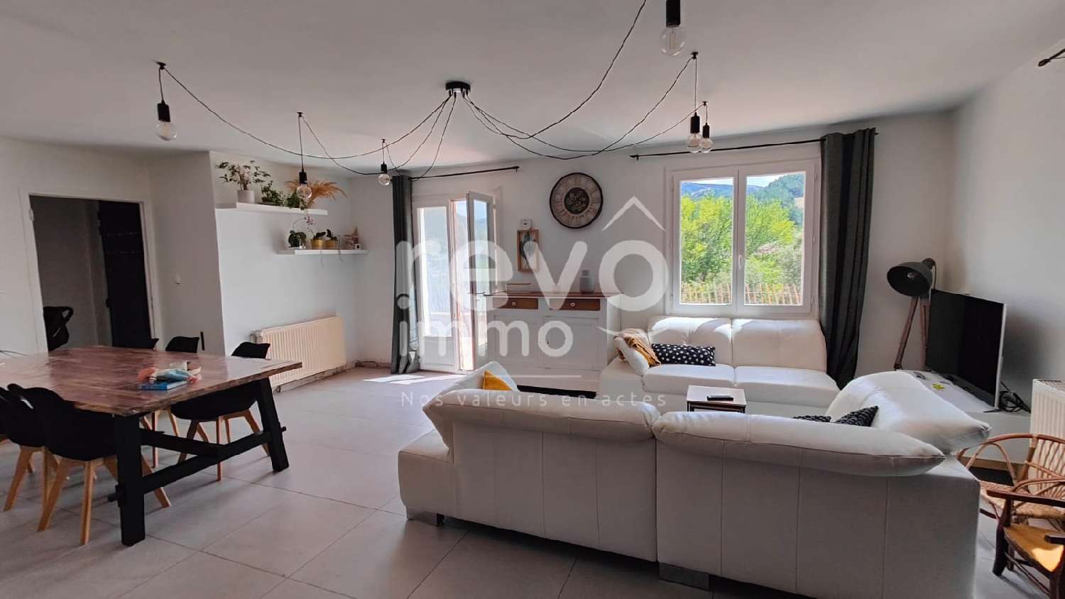  te koop huis Séderon Drôme 7