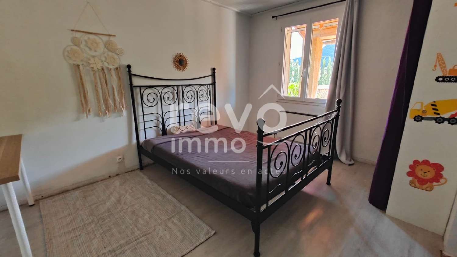  te koop huis Séderon Drôme 8