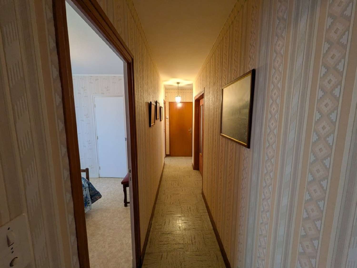 te koop huis Séglien Morbihan 8