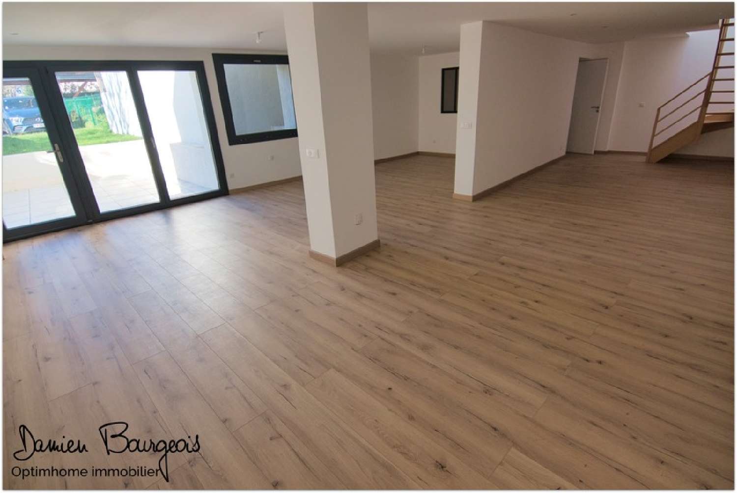 kaufen Haus Ségny Ain 1