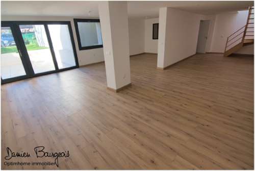 Ségny Ain Haus Bild 7171642