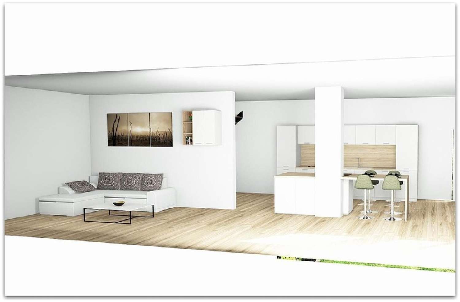 kaufen Haus Ségny Ain 5