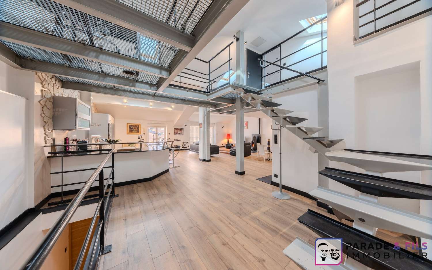  te koop huis Seichamps Meurthe-et-Moselle 1