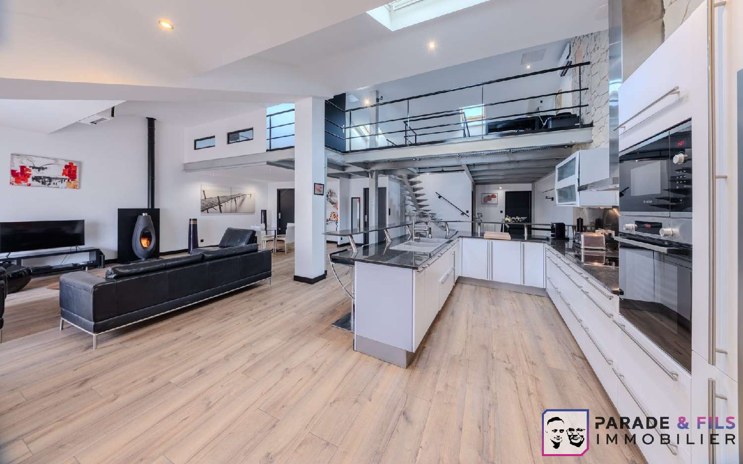  te koop huis Seichamps Meurthe-et-Moselle 2