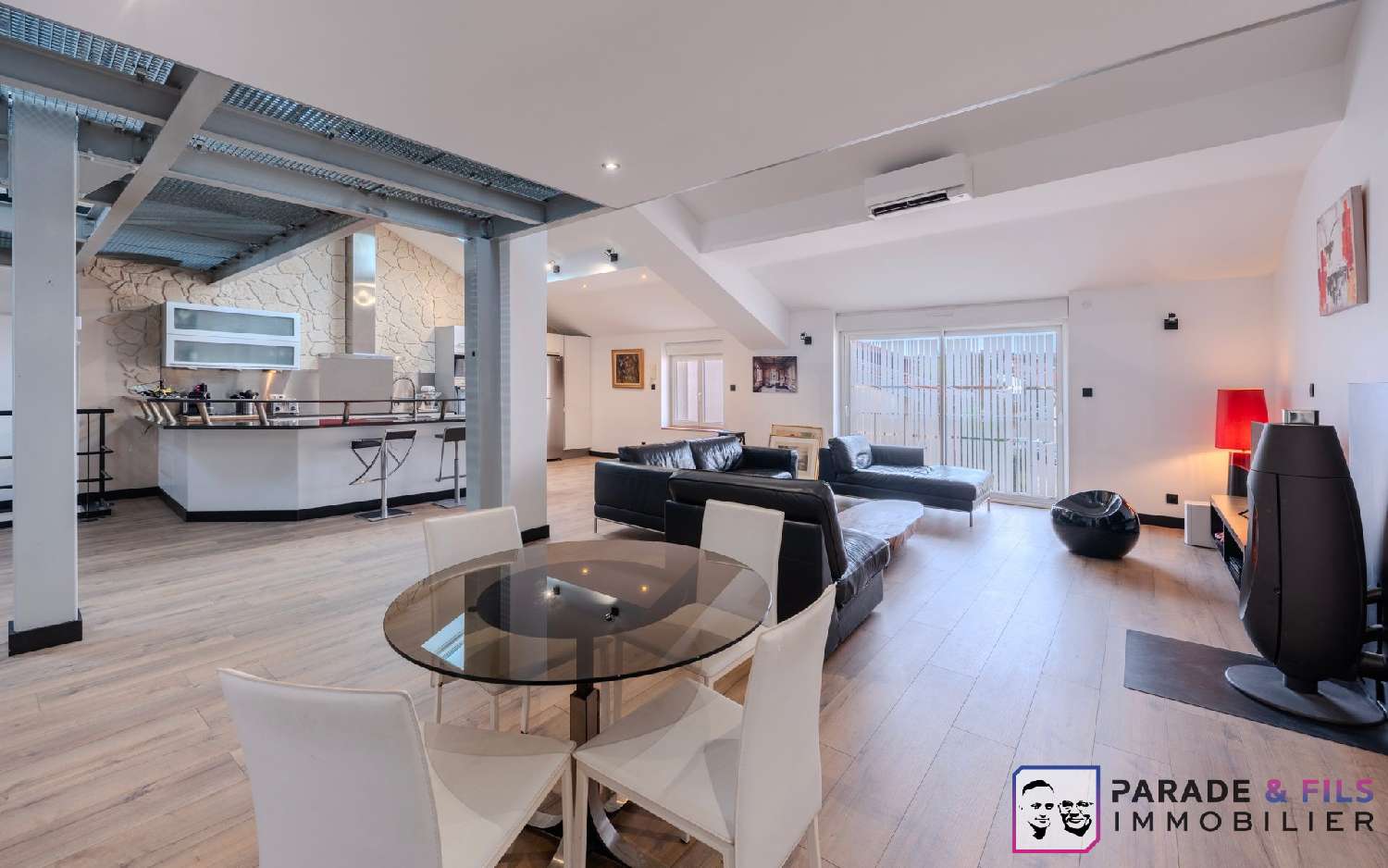  te koop huis Seichamps Meurthe-et-Moselle 3