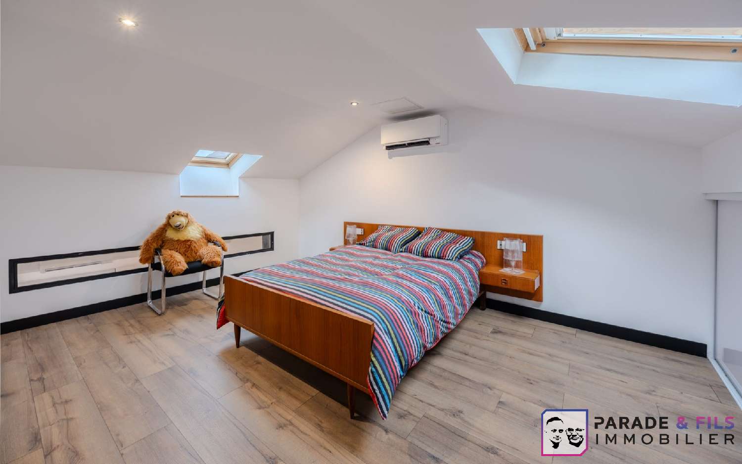  te koop huis Seichamps Meurthe-et-Moselle 7