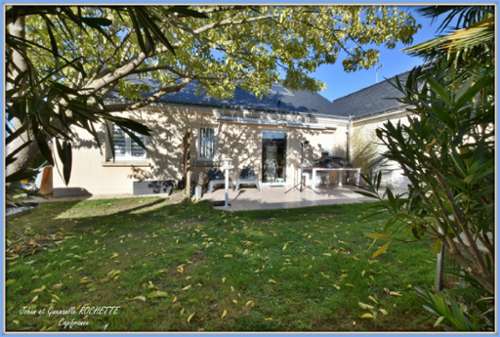 Seiches-sur-le-Loir Maine-et-Loire huis foto 7174731