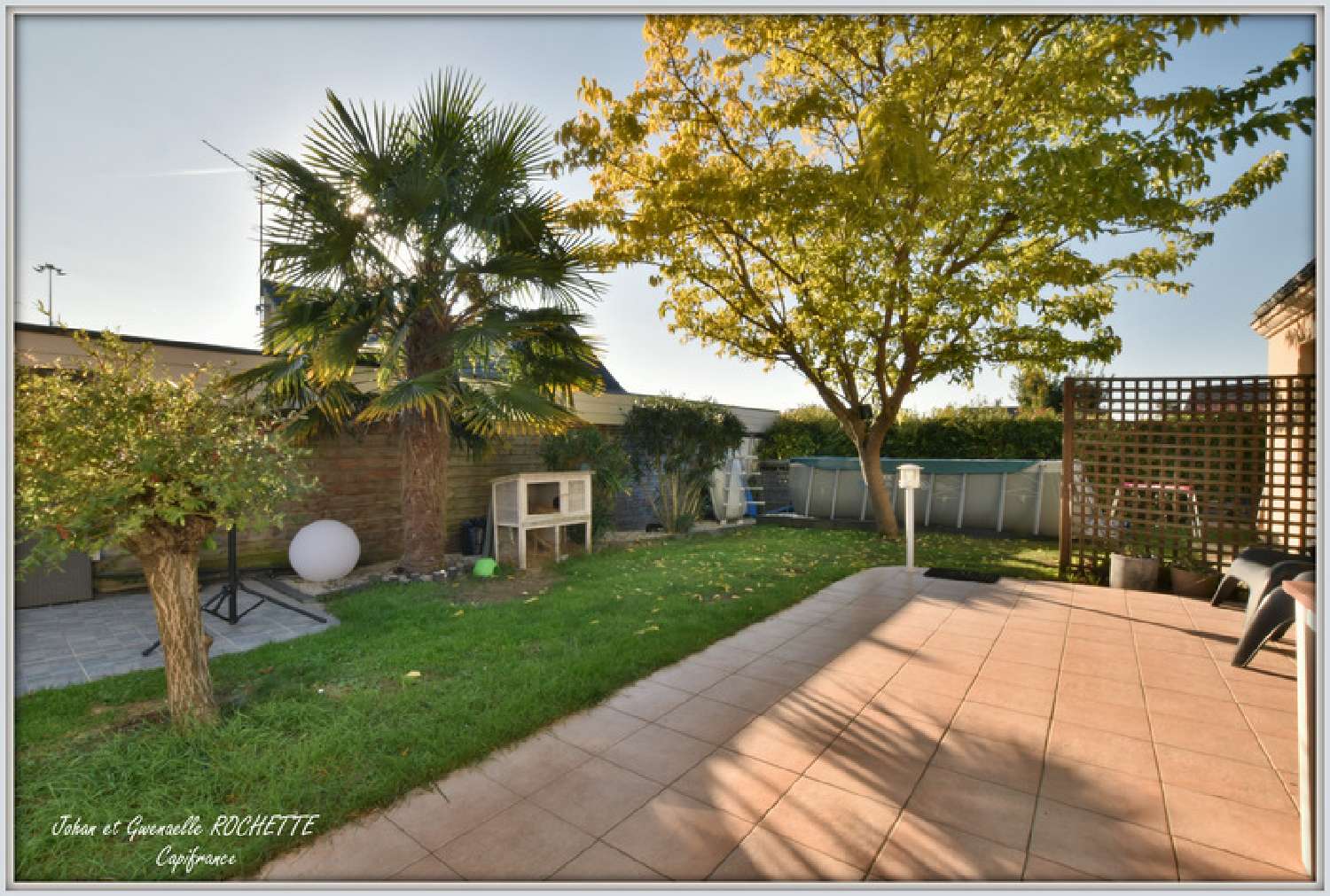 for sale house Seiches-sur-le-Loir Maine-et-Loire 2