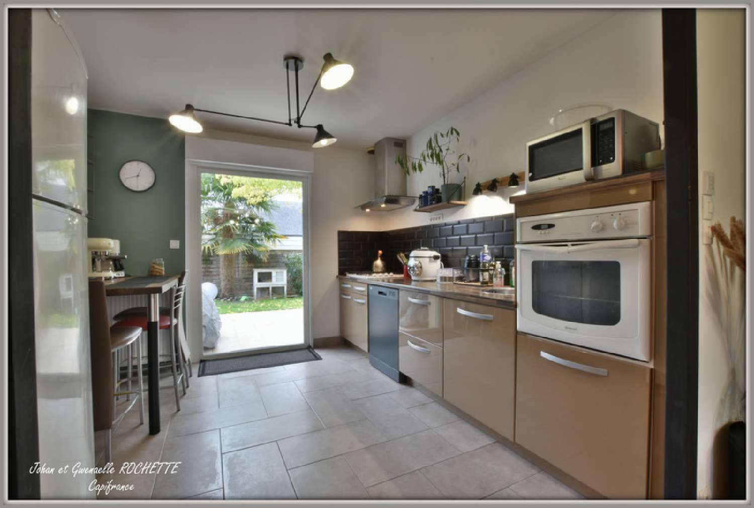 for sale house Seiches-sur-le-Loir Maine-et-Loire 4